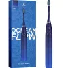 Escova de dentes sónica Oclean FLOW adulto azul