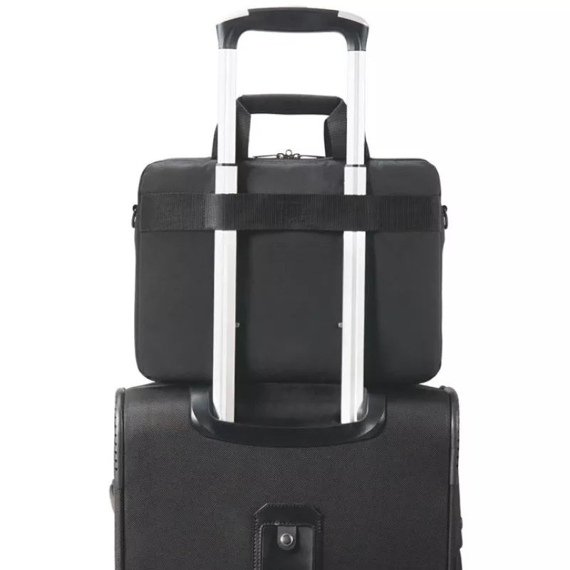 Mala de mensageiro Everki Advance EKB407NCH11