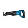 Makita DJR186Z serra sabre 3,2 cm preto, azul