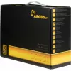 Fonte de alimentação Inter-Tech Argus GPS-800 800W, 80+ Gold, ATX, ventoinha 14cm