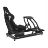 Cockpit Oplite R8 Fury preto retail envio por transportadora