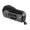 Bolsa para telemóvel de bicicleta FIXED FIXBIB2-BK — para smartphones até 6,8