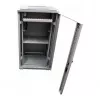 ALLNET ALL-SNB6842BDGRAU Caixa de rack