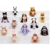 Na Na Na Surprise Minis S3 Display 12 unid. boneca