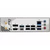 Placa-mãe ASRock B850M Pro RS WiFi — AMD B850, socket AM5, microATX, DDR5, 4 DIMM, 256GB, Wi‑Fi 6E, 2.5Gb LAN, 3x M.2