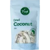 Coco seco Eco fresh foods 100 g – coco ralado desidratado, embalagem de 100 g