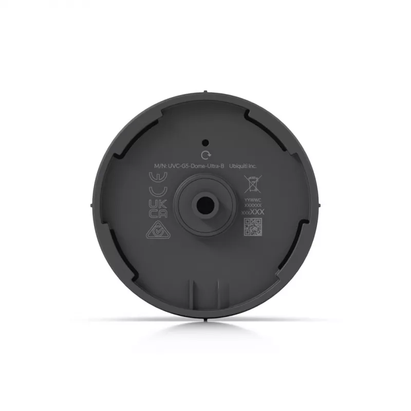 Câmara de vigilância IP Ubiquiti G5 Dome Ultra 2688 x 1512 píxeis