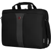 Wenger Legacy - Mala para portátil - 43 cm (17) - preto (600654)