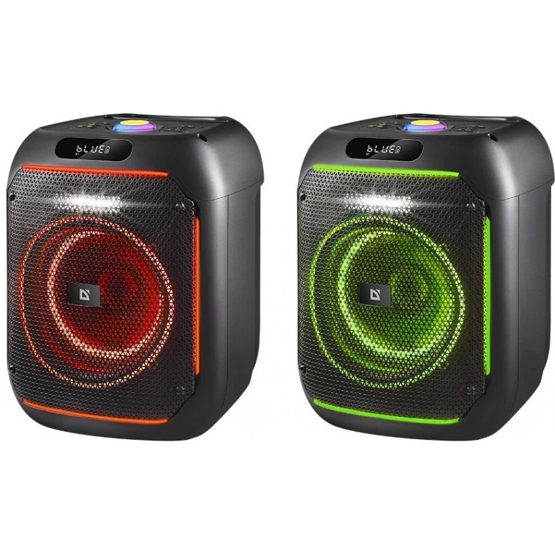 Altifalante Bluetooth Boome R 65W