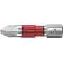 Bit de chave de fendas wiha 7012TY PZ1 29 mm – Pozidriv PZ1, 29 mm de comprimento