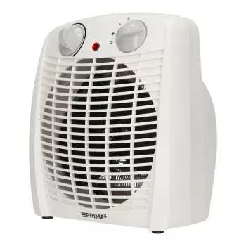 Aquecedor elétrico com ventilador Prime3 SFH11