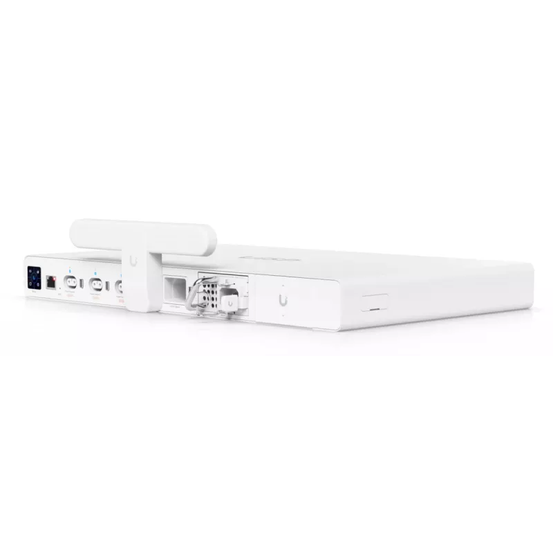 UbiQuiti UISP Power Professional – até 480 W conector de bateria DC – Router – 0,1 Gbit/s