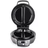 Omelett Chef OM 950, máquina de snacks antracite, 950 Watt