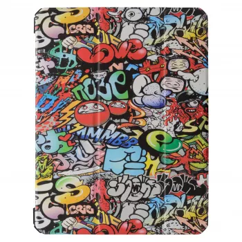 Capa tipo folio RealPower 491526