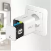Carregador USB-C YENKEE G45 VOLT 45W Power Delivery 3.0, saída 3A