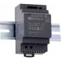 Fonte de alimentação MEAN WELL DDR-60L-24