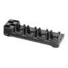 Carregador de bateria Zebra CRD-MC33-4SE4BC-01 AC