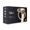 Depiladora Silk'n IPL 7 remoção de pelos dourado SEV1PE1CC001