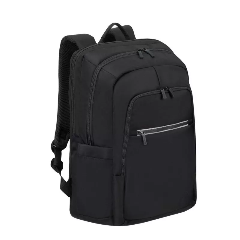 Mochila para portátil ALPEND. ECO 17.3/7569 preta RIVACASE