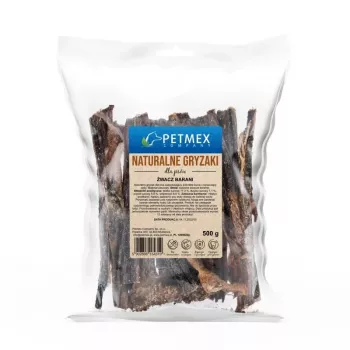 Pansen de cordeiro PETMEX 500g
