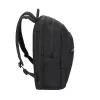 Mochila para portátil ALPEND. ECO 17.3/7569 preta RIVACASE