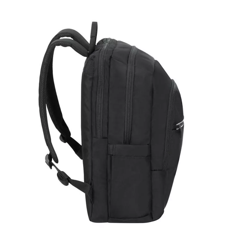Mochila para portátil ALPEND. ECO 17.3/7569 preta RIVACASE