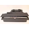 AUSVERKAUF. Suporte de parede EDBAK VSM654 com braço duplo articulado para ecrãs 65–86 polegadas