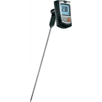 Termómetro de penetração TESTO 905-T1 (0560 9055)