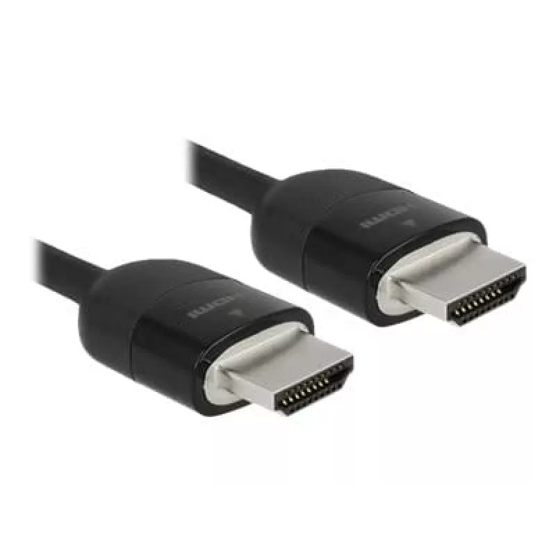 Cabo HDMI DeLOCK 84966 5 m