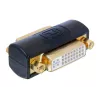 Adaptador de cabo DVI DeLOCK 65225