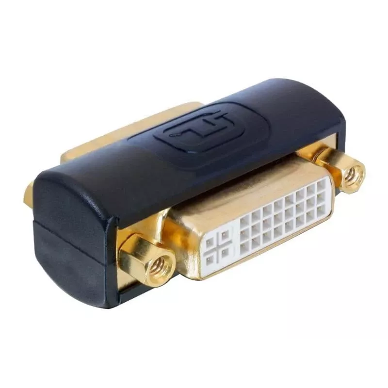 Adaptador de cabo DVI DeLOCK 65225
