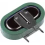 Pilha botão Varta V150H-SLF++/- 150 mAh 1,2 V recarregável Níquel-metal hidreto