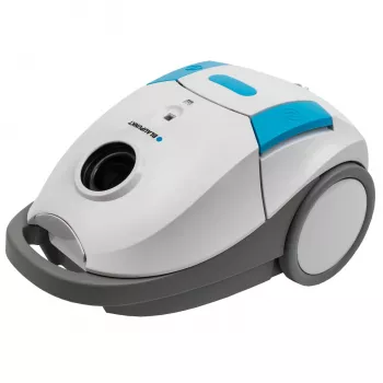 Aspirador Blaupunkt VCB201 2 L aspirador cilíndrico a seco 700 W com saco