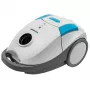 Aspirador Blaupunkt VCB201 2 L aspirador cilíndrico a seco 700 W com saco