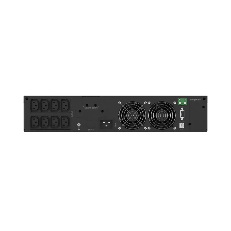 UPS Armac Rack 2000VA ON-LINE PF1 sem pó