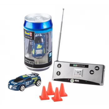 Revell 23561, 6 anos