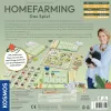 Homefarming - O jogo de tabuleiro