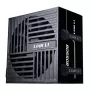 Fonte de alimentação Lian Li RB0550B.B 550 W, 24 pinos ATX, 80 PLUS Bronze, ventoinha de 135 mm, preto