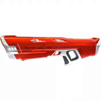 SpyraThree (vermelho)