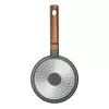 Panela RESTO 93700 — aço inoxidável 16 cm, 1,4 l
