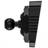 Dashcam Navitel MS850 DUAL — gravador de mota de dois canais com Wi‑Fi