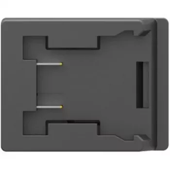 Acessório de iluminação Brennenstuhl 1172640066 preto 80 g 69 mm 40 mm