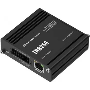 Gateway Industrial 4G NB-IoT Teltonika TRB256
