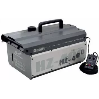Máquina de névoa Antari HZ-400 51702690 com comando à distância