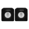 Altifalante Esperanza EP111 2 vias preto 6 W