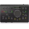 Behringer STUDIO L interface de áudio USB 2x2 com controlador de monitor