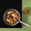 Tefal Renewal C4260443 frigideira, 24 cm, cinzenta, compatível com indução