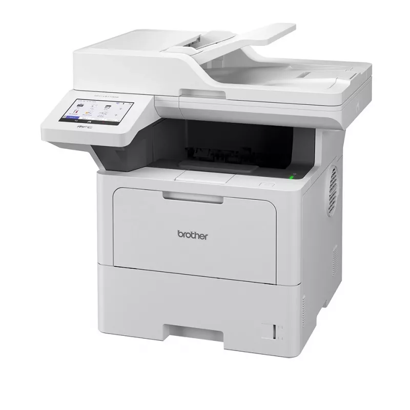 Impressora multifunções laser Brother MFC-L6710DW A4 1200 x 1200 DPI 50 ppm Wi-Fi