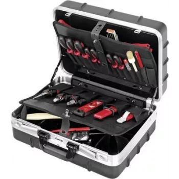 Conjunto de ferramentas para mecânico Cimco 170500 22 ferramentas