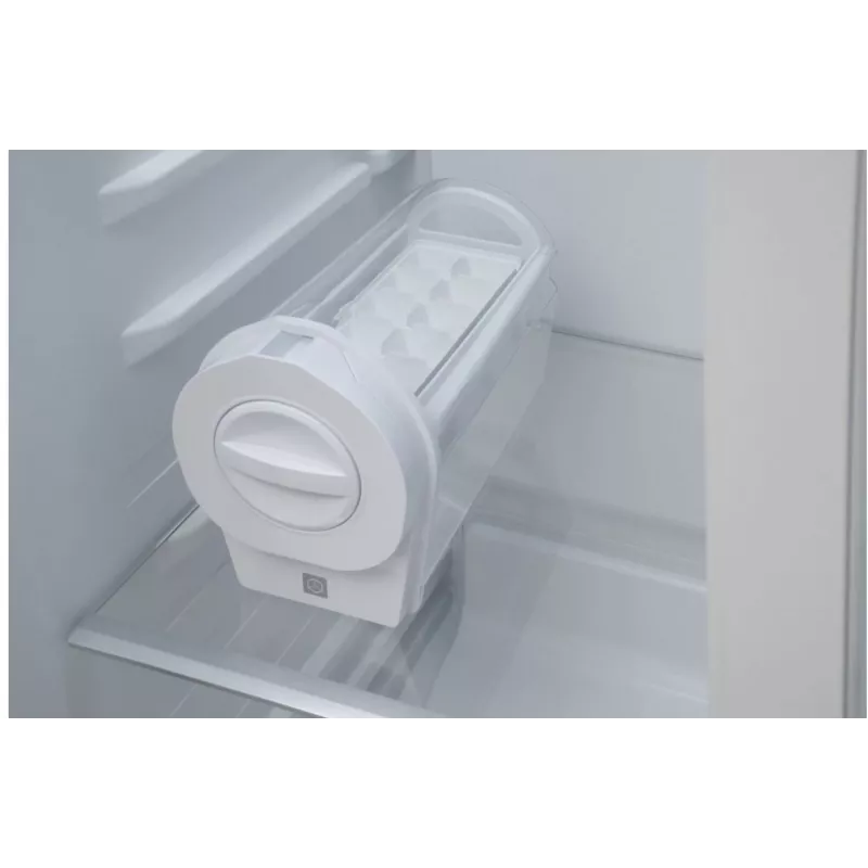 Combinado frigorífico-congelador FY5119.3DFBX, 500L